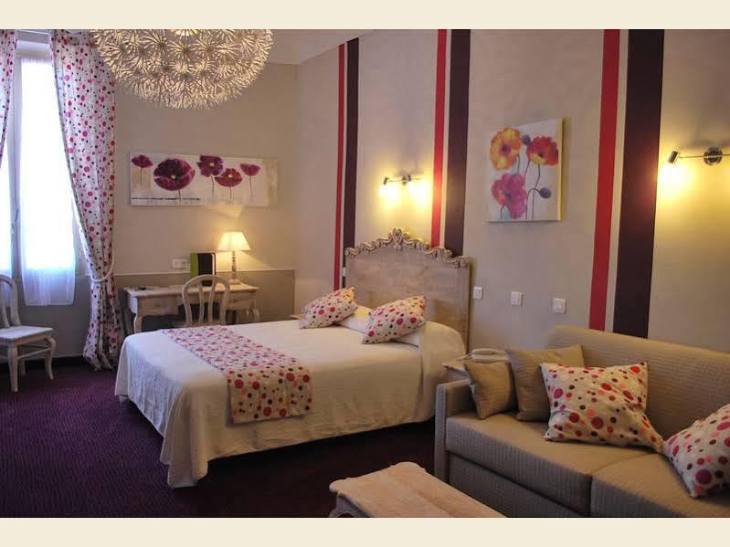 Hotel Toppin Cavaillon Exterior foto